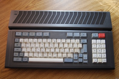 pack① Предки ZX Spectrum. ZX80 и ZX81: компьютеры “из соломы и глины