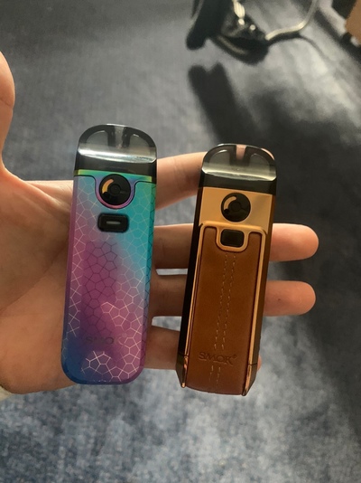 smok nord 4 disassembly I Smoke & Vape Shop, 883 Borregas Ave, Sunnyvale, CA 94085, US main image 0