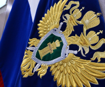 Прокурорская работа
