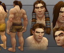 Эволюция в World of Warcraft