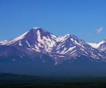 Путешествие к Краю Земли