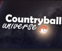 Countryballs Universe