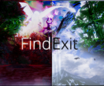Find Exit trailer