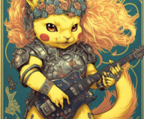 ���� ��� � Midjourney