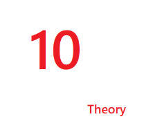 Психология. Теория 10-ти бальной шкалы