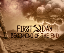 First Day trailer