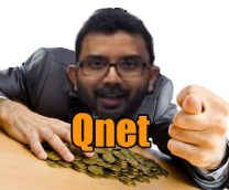 Qnet изнутри