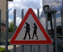 Inspires - Bars & Streets