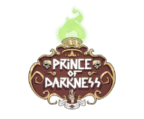 Prince of Darkness