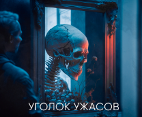 Уголок Ужасов