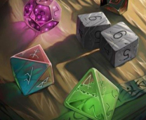 Board games