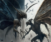 �������