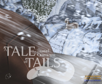 [Feretta]. Tale of tails