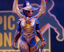 �������