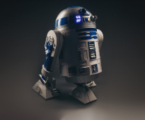 R2-D2 (Lego)