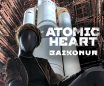 Atomic Heart | 