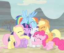 My Little Pony