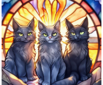 Mother of Cats