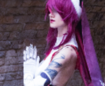 Cosplay