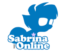 Sabrina Online: Toy Stories, Too