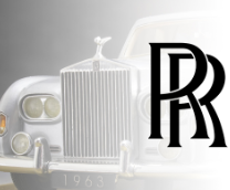 Rolls-Royce в 1/43