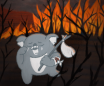 FOLKTALE WEEK