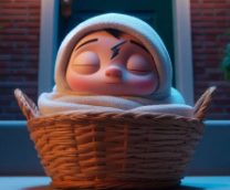 Гарри Поттер все части от Pixar