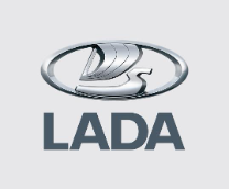 ��� LADA � ����� �������