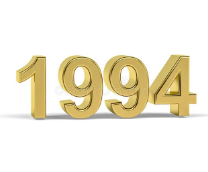 .   .  1994