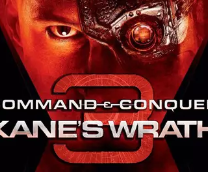  Command & Conquer 3: Kanes Wrath