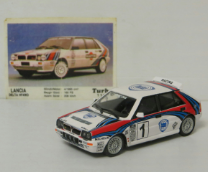 Turbo 1:43