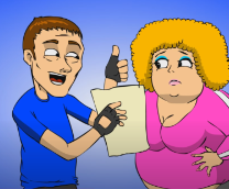 ������� � ���� (�����, ������)