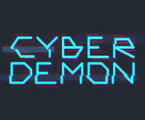 DevLog_ProjectCyberDemon