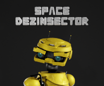 Space Dezinsector