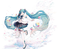 Magical Mirai 2017