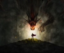 Мысли о Dragon’s Dogma 2 (или крик души)