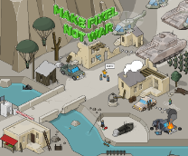 Pixel Art