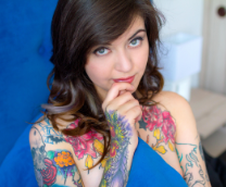 Bluedette