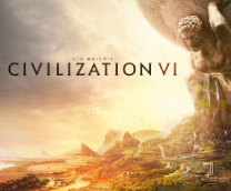  Civilization VI 