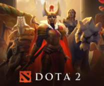 Dota 2: 
