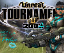 Unreal Tournament 2004 