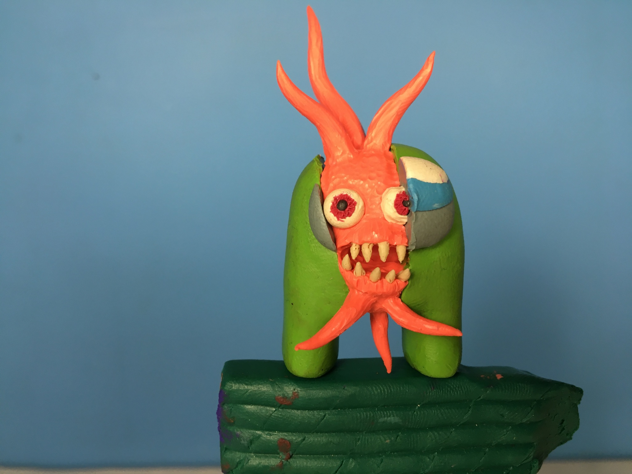 Картинки Виды Амонг Ас – Telegraph