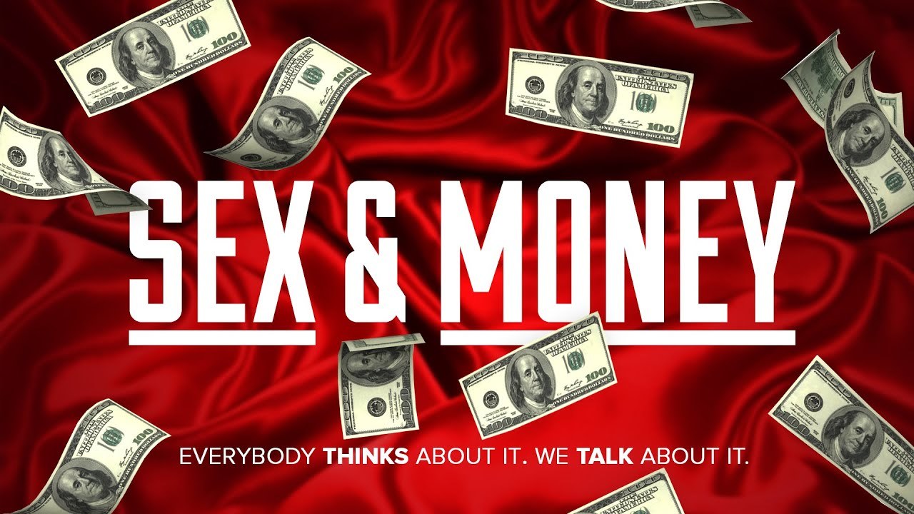 Cash Seks