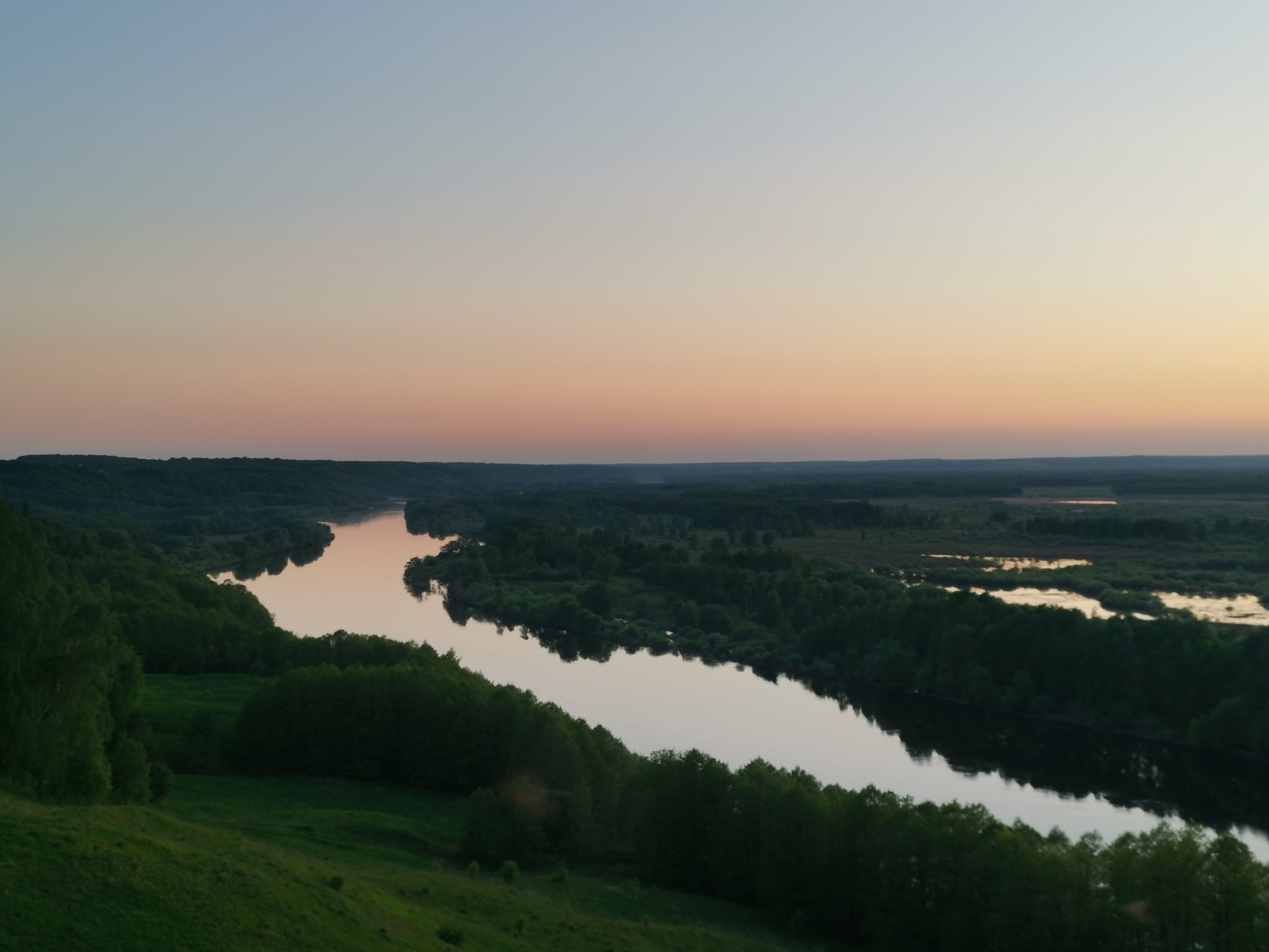 Лысая гора 1 курск