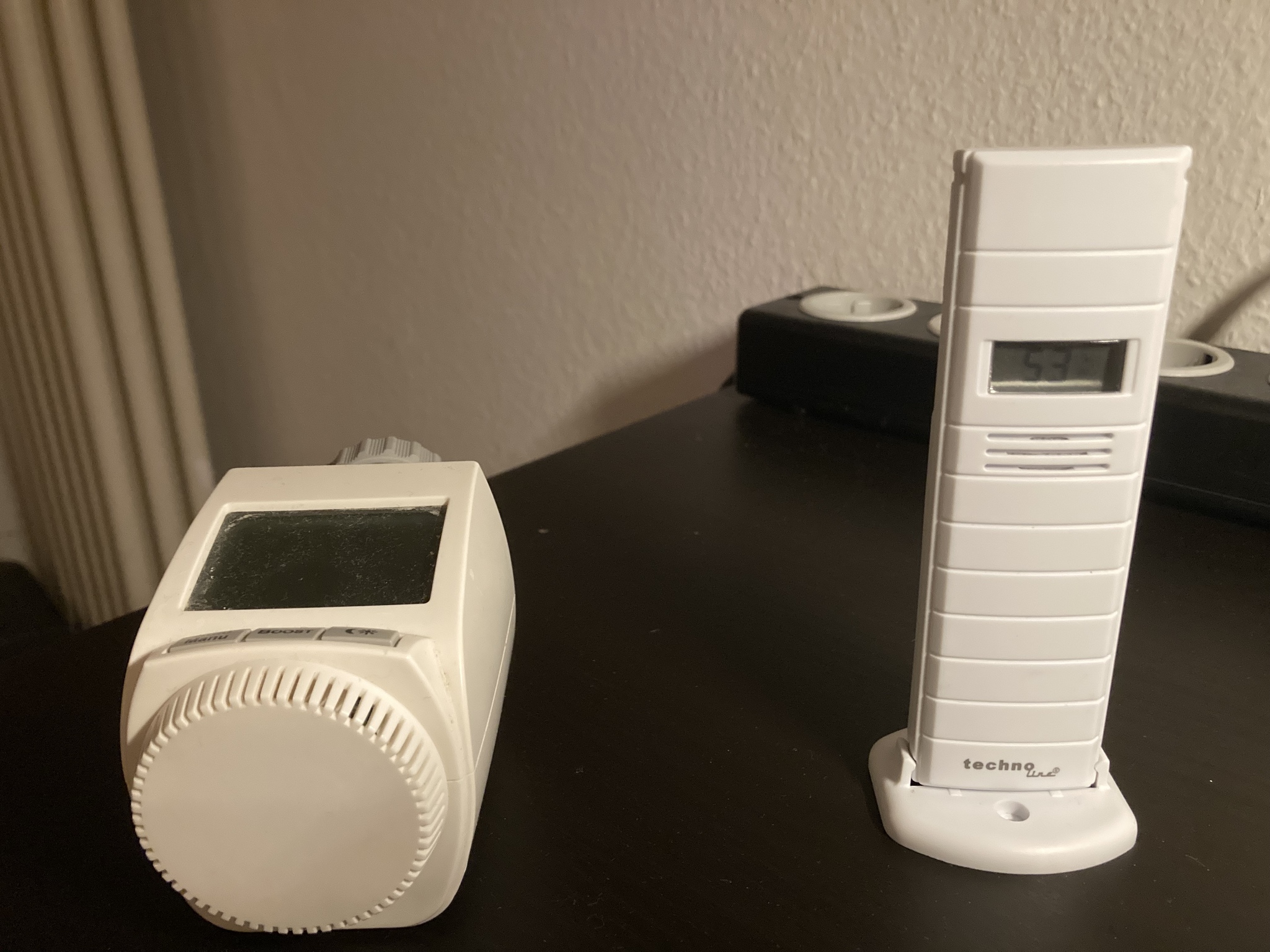 Nitebird sl2. Home Assistant Air Purifier Card.