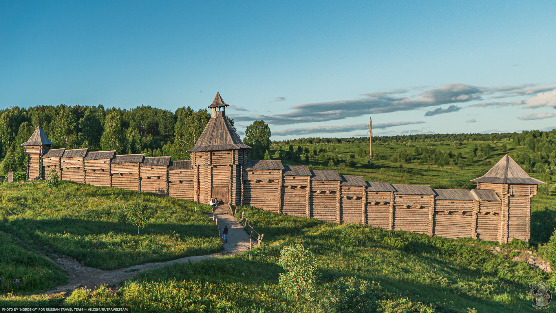 Сердце пармы картинки